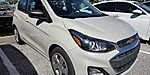 Used 2020 CHEVROLET SPARK LS in STUART, FLORIDA