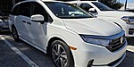 Used 2024 Honda Odyssey TOURING in STUART, FLORIDA