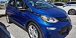 Used 2017 CHEVROLET BOLT LT in STUART, FLORIDA