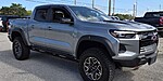 Used 2025 CHEVROLET COLORADO ZR2 in STUART, FLORIDA