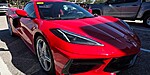 Used 2020 CHEVROLET CORVETTE STINGRAY in STUART, FLORIDA