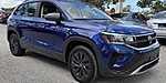 Used 2024 Volkswagen Taos 1.5T S in STUART, FLORIDA