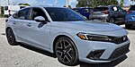 Used 2023 Honda Civic Hatchback SPORT TOURING in STUART, FLORIDA