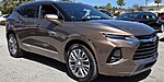 Used 2019 CHEVROLET BLAZER PREMIER in STUART, FLORIDA