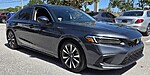 Used 2023 Honda Civic Hatchback EX-L in STUART, FLORIDA