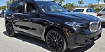 Used 2024 BMW X5 XDRIVE40I in STUART, FLORIDA