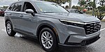 Used 2025 Honda CR-V EX in STUART, FLORIDA