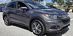 Used 2021 Honda HR-V EX-L in STUART, FLORIDA