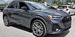 Used 2025 AUDI Q3 PREMIUM PLUS in STUART, FLORIDA