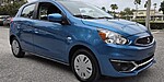 Used 2017 MITSUBISHI MIRAGE ES in STUART, FLORIDA