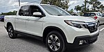 Used 2018 Honda Ridgeline RTL in STUART, FLORIDA