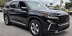 Used 2023 Honda Pilot EX-L in STUART, FLORIDA