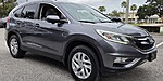Used 2016 Honda CR-V EX-L in STUART, FLORIDA