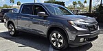 Used 2019 Honda Ridgeline RTL-T in STUART, FLORIDA