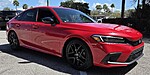 Used 2024 Honda Civic SPORT in STUART, FLORIDA