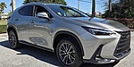 Used 2025 LEXUS NX 350 PREMIUM in STUART, FLORIDA