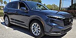 Used 2025 Honda CR-V EX in STUART, FLORIDA