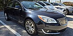 Used 2015 BUICK REGAL TURBO in STUART, FLORIDA
