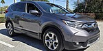 Used 2019 Honda CR-V EX-L in STUART, FLORIDA