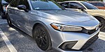 Used 2024 Honda Civic SPORT in STUART, FLORIDA