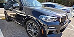 Used 2018 BMW X3 M40I in STUART, FLORIDA