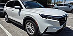 Used 2024 Honda CR-V EX-L in STUART, FLORIDA