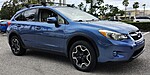 Used 2015 SUBARU XV CROSSTREK 2.0I LIMITED in STUART, FLORIDA