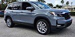 Used 2024 Honda Passport EX-L in STUART, FLORIDA