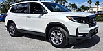 Used 2023 Honda Passport TRAILSPORT in STUART, FLORIDA