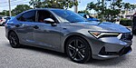 Used 2024 ACURA INTEGRA A-SPEC TECH PACKAGE in STUART, FLORIDA