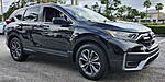 Used 2021 Honda CR-V EX-L in STUART, FLORIDA