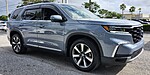 Used 2023 Honda Pilot ELITE in STUART, FLORIDA