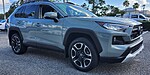 Used 2019 TOYOTA RAV4 ADVENTURE in STUART, FLORIDA