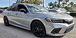 Used 2023 Honda Civic SPORT in STUART, FLORIDA