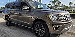 Used 2019 FORD EXPEDITION LIMITED in STUART, FLORIDA