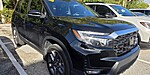 Used 2023 Honda Passport EX-L in STUART, FLORIDA
