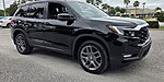 Used 2023 Honda Passport EX-L in STUART, FLORIDA