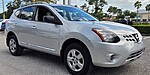 Used 2015 NISSAN ROGUE S in STUART, FLORIDA