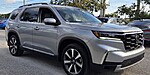 Used 2023 Honda Pilot TOURING in STUART, FLORIDA
