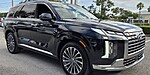 Used 2024 HYUNDAI PALISADE CALLIGRAPHY in STUART, FLORIDA