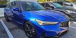 Used 2023 ACURA INTEGRA A-SPEC PACKAGE in STUART, FLORIDA