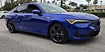 Used 2023 ACURA INTEGRA A-SPEC PACKAGE in STUART, FLORIDA