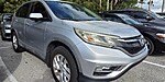 Used 2015 Honda CR-V EX in STUART, FLORIDA