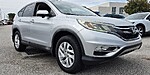Used 2015 Honda CR-V EX in STUART, FLORIDA