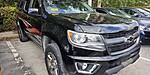 Used 2018 CHEVROLET COLORADO Z71 in STUART, FLORIDA