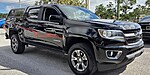 Used 2018 CHEVROLET COLORADO Z71 in STUART, FLORIDA