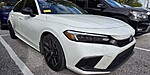 Used 2023 Honda Civic SPORT in STUART, FLORIDA