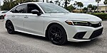 Used 2023 Honda Civic SPORT in STUART, FLORIDA