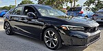 Used 2026 Honda CIVIC HATCHBACK HYBRID SPORT TOURING in STUART, FLORIDA