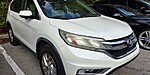 Used 2015 Honda CR-V EX in STUART, FLORIDA